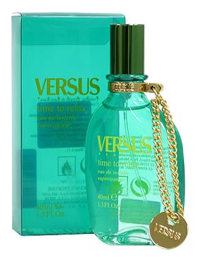 Time For Relax Perfume - Click Image to Close
